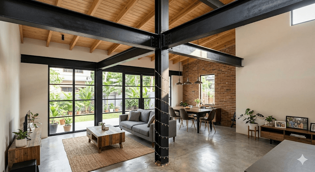 Structural Steelwork