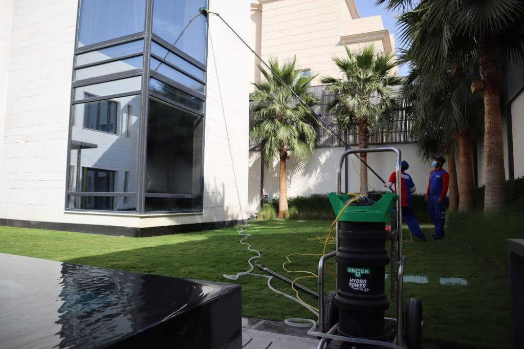 Villa & Home Cleaning