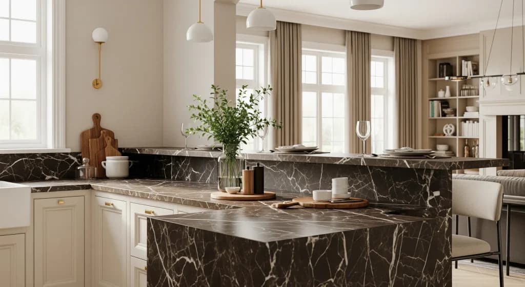 Marble & Stone Works