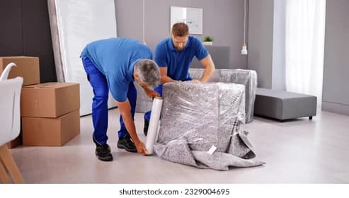 Moving & Shifting Services